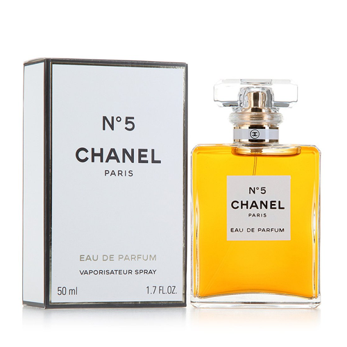 Chanel-N5-For-Women-50ml-Eau-De-Perfum